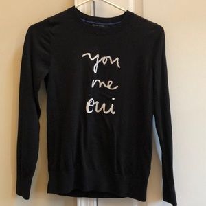 Used Banana Republic Sweater size S